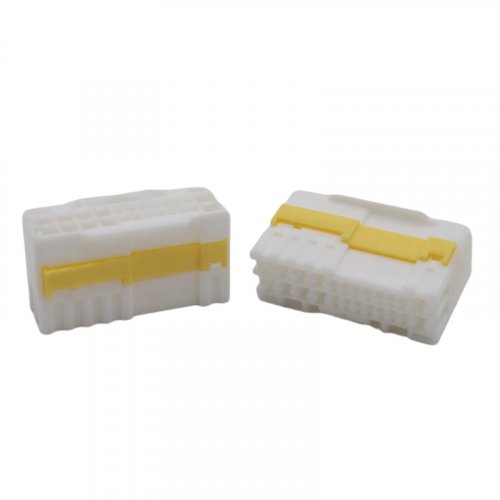 KET MG652911 Automotive Connectors