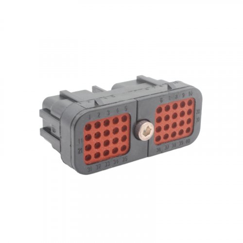 DEUTSCH DRC26-40SA Automotive Connectors
