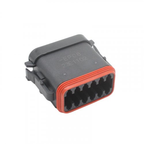 DEUTSCH DT06-12SA-EP08 Automotive Connectors