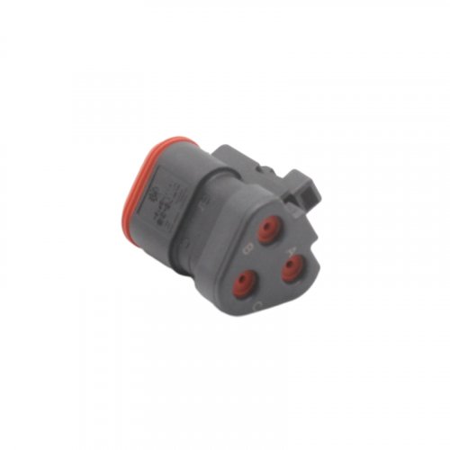 Deutsch DT06-3S-EP06 Automotive Connectors