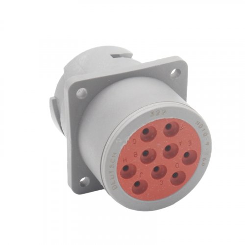 DEUTSCH HD10-9-16P Automotive Connectors