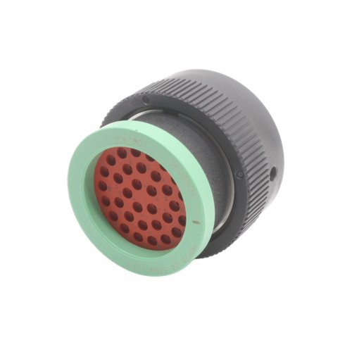 DEUTSCH HDP26-24-33SN-L017 Automotive Connectors
