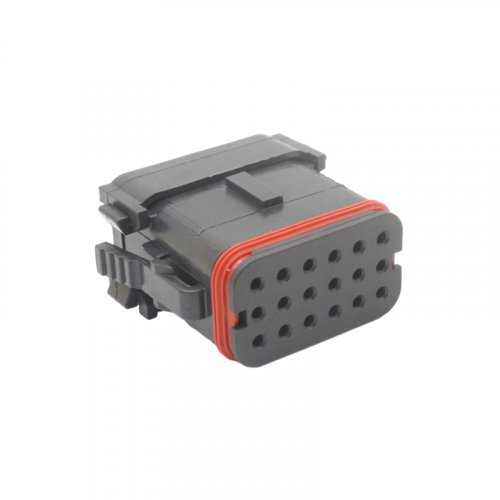 DT16-18SC-K004 DEUTSCH DT Automotive Connector