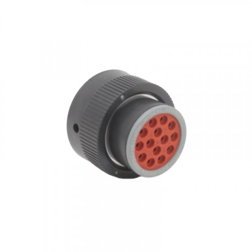 DEUTSCH HDP26-18-14PN Automotive Connector