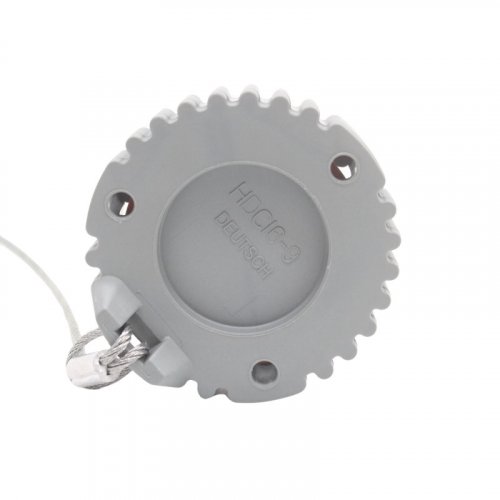 HDC16-9-L47N DEUTSCH Automotive Connector Dust CAP