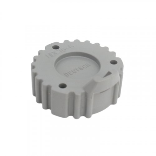 DEUTSCH HDC16-6 Dust Cap