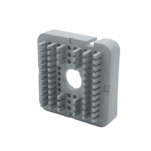 DEUTSCH WB-60PA Automotive Connectors WEDGE LOCK