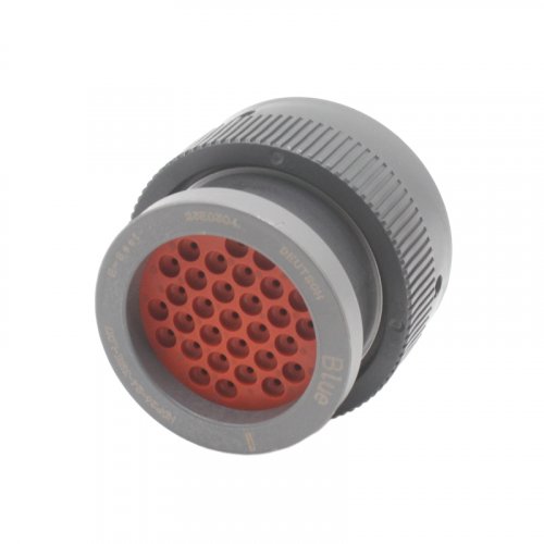 DEUTSCH HDP26-24-31SE-L017 PLUG Housing Automotive Connectors