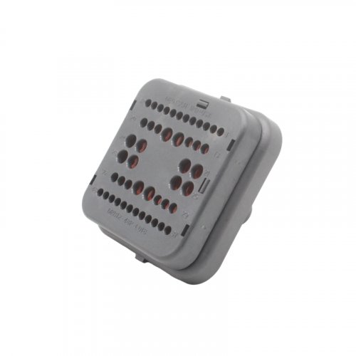 DEUTSCH DRB12-48PAE-L018 Automotive Connector