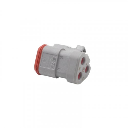 DEUTSCH DT06-3S-CE01 Automotive Connectors