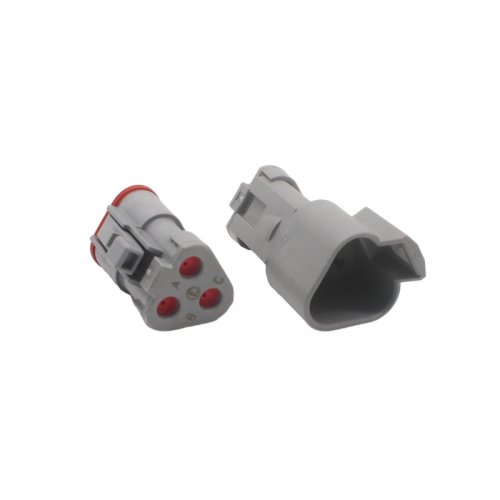 DT04-3P-CE01 DEUTSCH Automotive connector