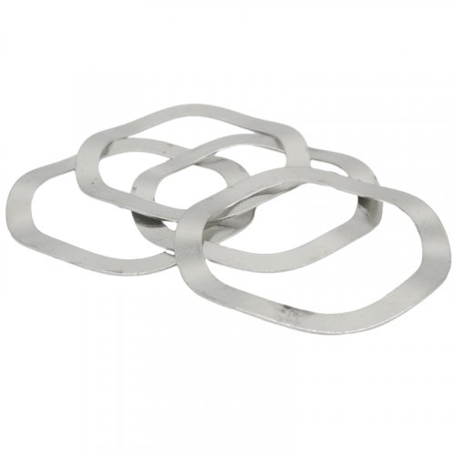 DEUTSCH 2414-002-1886 Lockwasher