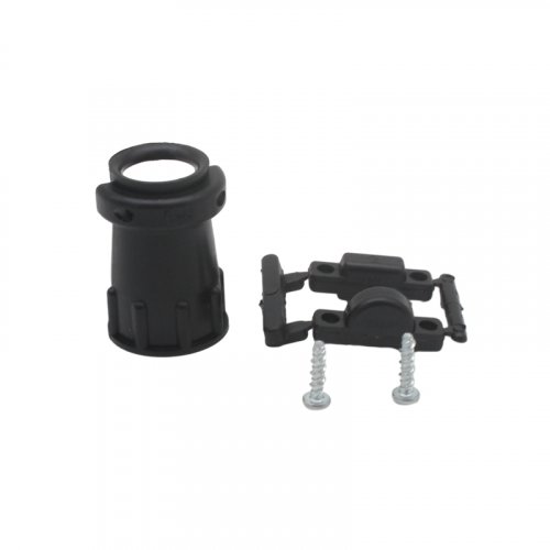 TE 206966-7 Standard Circular Connector CABLE CLAMP