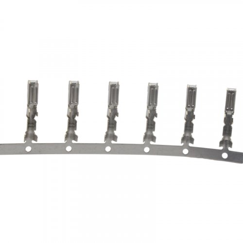 TE 776001-1 Automotive Connectors Terminal