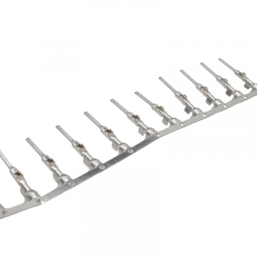 TE 282109-1 Automotive Connector Terminal