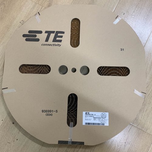 TE 927770-3 Connector Terminal