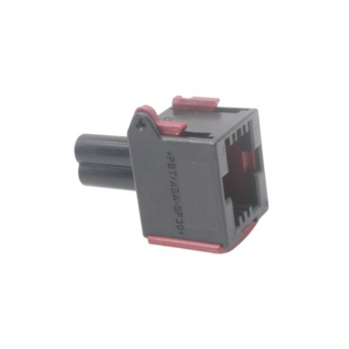 1-967239-1TE Timer Connector Housing