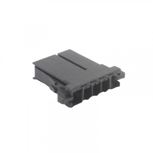 TE 1-178288-3 PCB Connectors Housings