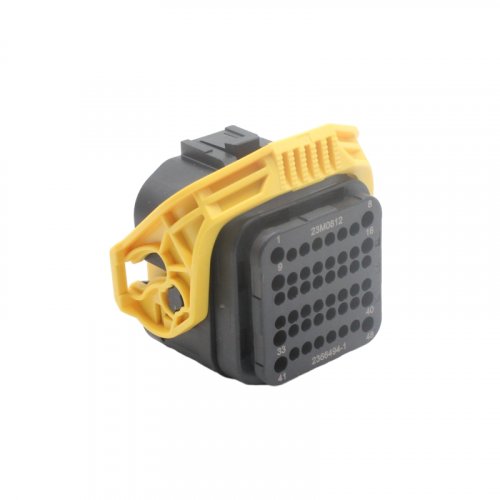 TE 2366494-1 HSG Automotive Connector Housings