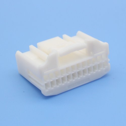 TE 1717112-1 Automotive Connector Housings