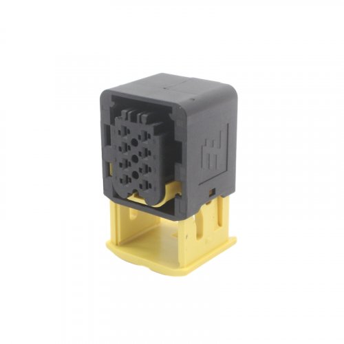 TE1-1418479-1 Heavy Duty Sealed Connector Series Housings