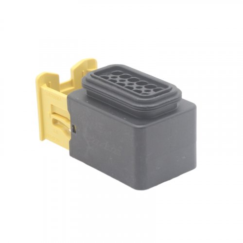 TE 1-1703639-1Heavy Duty Sealed Connector Series Housings