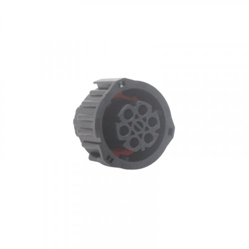 TE 967650-4 Circular DIN Housings