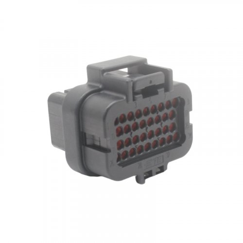 TE 4-1437290-0 Automotive Housings