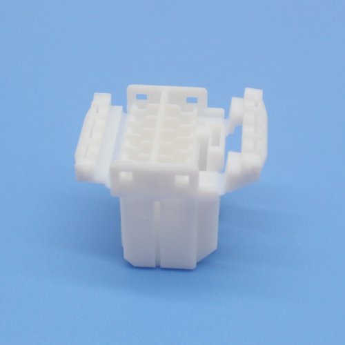 TE 175442-1MULTILOCK CONNECTOR HOUSING