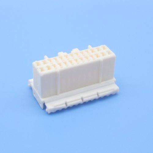 TE 368136-1Automotive CONNECTOR HOUSING