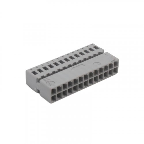 TE 2-968326-1MOQ Automotive Connector Housing