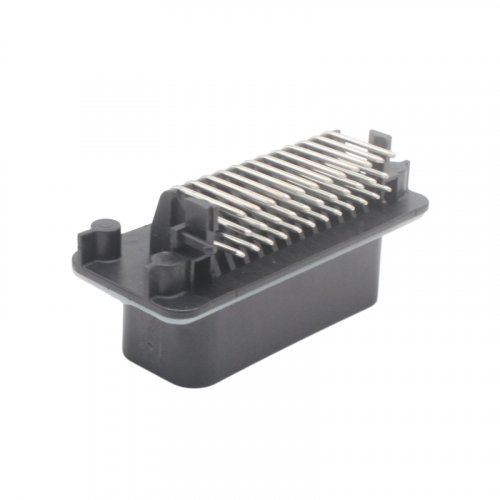 TE 776163-1 PCB Connectors