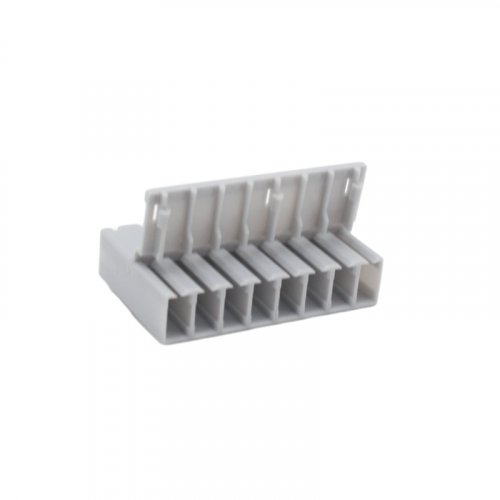 TE 3-928343-8 PCB Wire to Board Connectors Housings