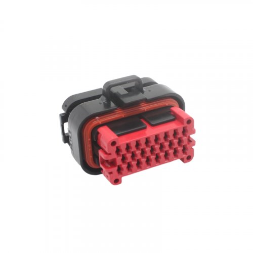 TE 770680-1AMPSEAL Receptacle Housings