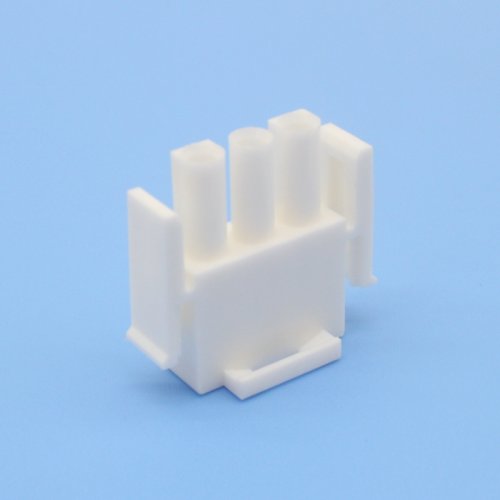 TE 350766-1Rectangular Power Connectors