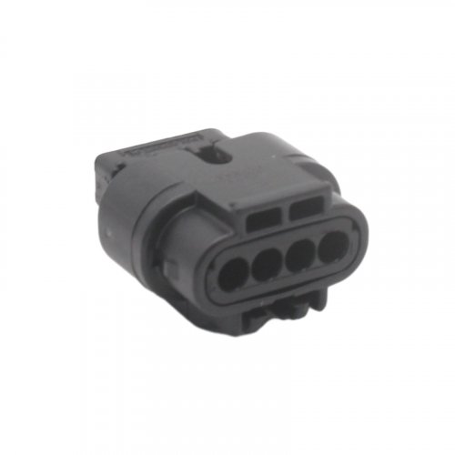 TE 1-1456426-1AutomotiveConnector Housings