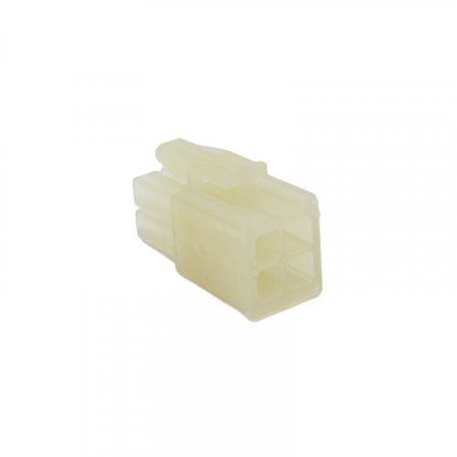 TE 172338-1 Rectangular Power Connectors