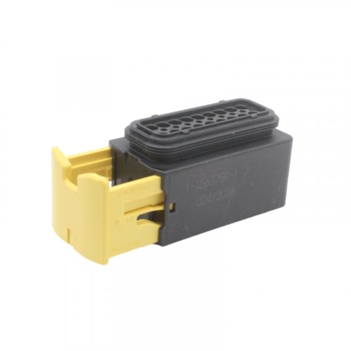TE1-1563759-1Heavy Duty Sealed Connector Series Housings