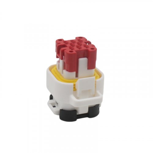 TE 776286-2AMPSEAL Automotive Connector Receptacle Housings