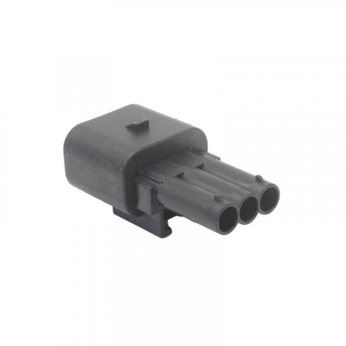 TE 936292-2MULTILOCK CONNECTOR HOUSING