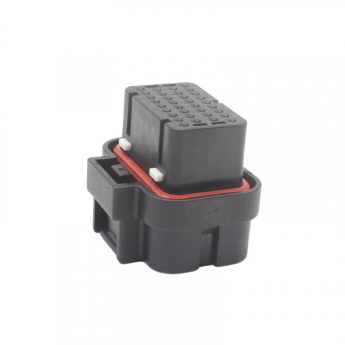 TE4-1437290-1SUPERSEAL Connector Housings