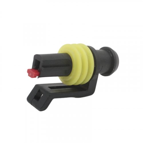 TE 282079-2Automotive CONNECTOR HOUSING