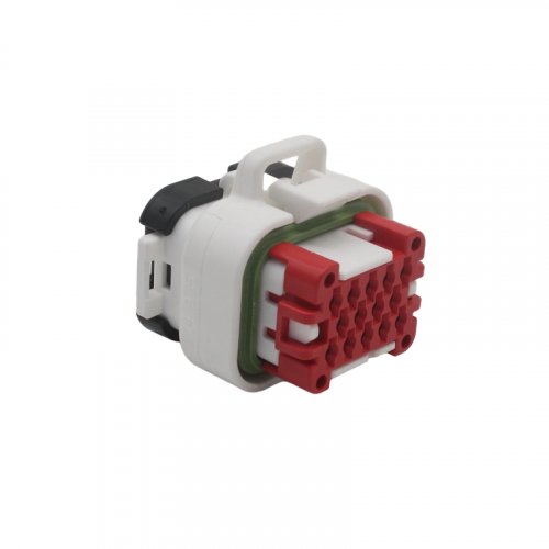 TE 776273-2AMPSEAL Receptacle Automotive Connector Housings