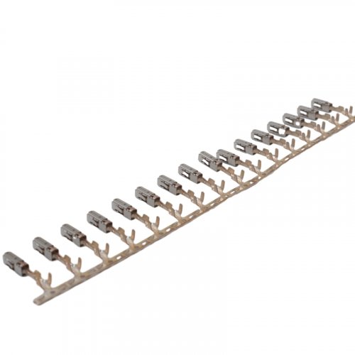 TE1-968855-3 Automotive Terminals