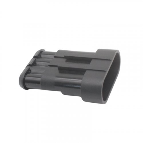 TE 282106-1AMP Automotive CONNECTOR HOUSING