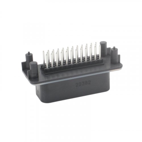 TE 776231-1AMPSEAL PCB Headers Connector Housings