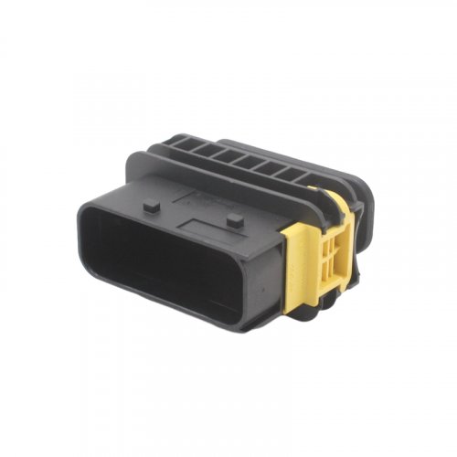 TE 1-1564412-1Heavy Duty Sealed Connector Series Housings