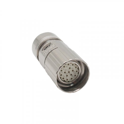 TE ASTA015NN00390235000 Standard Circular Connectors