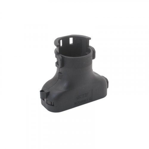 TE1670866-1Heavy Duty Sealed Connector Series Backshells