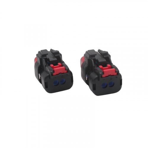 TE 776427-1 Automotive Housings Connectors
